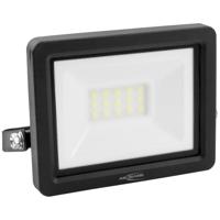 Ansmann WFL10W 1600-0624 LED-wandspot Energielabel: E (A - G) 10 W Daglichtwit - thumbnail