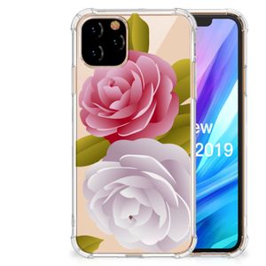 Apple iPhone 11 Pro Case Roses