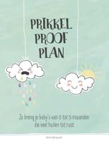 PrikkelProofPlan - Kim Vervuurt - Paperback (9789088508851)
