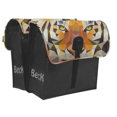 Samsung VS80N8016K2/EN Zakloos Zwart, Rood, Zilver