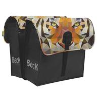 Samsung VS80N8016K2/EN Zakloos Zwart, Rood, Zilver