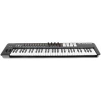 M-Audio Oxygen 61 MK4 MIDI keyboard