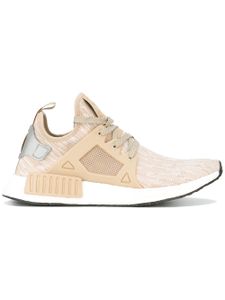 adidas baskets NMD_XR1 Primeknit - Tons neutres