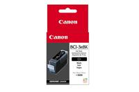Inkcartridge canon bci-3e zwart