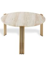 AYTM table basse Tribus en marbre - Multicolore - thumbnail