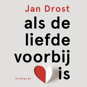 Als de liefde voorbij is