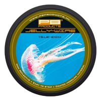 PB Jelly Wire Weed 20m 35 lb - thumbnail