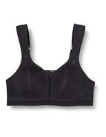 Odlo Sportbeha voor dames, gewatteerd, hoog gevoerd