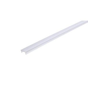 Deko Light 983007 P-01-08 Afdekking Kunststof (b x h x d) 12.50 x 4.40 x 3000 mm 3 m