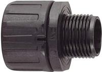 HellermannTyton slanghouder. 54 mm SW HG54-S-M50