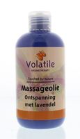 Massageolie ontspanning - thumbnail