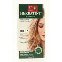 Herbatint 10DR Light copper gold (150 ml) - thumbnail