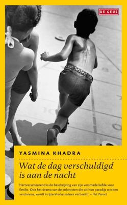 Wat de dag verschuldigd is aan de nacht - Yasmina Khadra - eBook (9789044527117)