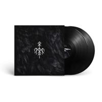 Kvitravn - LP (0194397247114)
