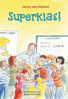 Superklas! - Janny den Besten - ebook