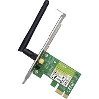 TP-LINK TL-WN781ND WiFi-steekkaart PCI-Express 150 MBit/s - thumbnail