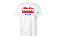 Traxxas - Heritage Tee T-shirt White 3XL, TRX-1383-3XL (TRX-1383-3XL) - thumbnail