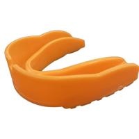 TK Total Two 3.5 Mondbeschermer Jr - Oranje