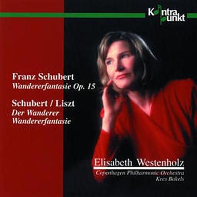 Wandererfantasie, Der Wanderer - CD (0716043227822)