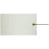 Thermo TECH Polyester Verwarmingsfolie Zelfklevend 230 V/AC 35 W Beschermingsklasse IPX4 (l x b) 500 mm x 300 mm - thumbnail