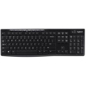 Logitech K270 Azerty