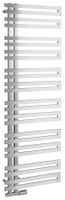 Sapho Volga radiator roestvrij staal 50x150cm 399W