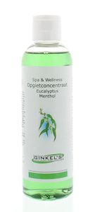 Sauna opgietconcentraat eucalyptus & menthol