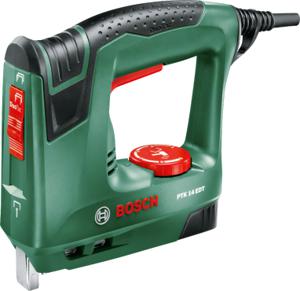 Bosch Home and Garden PTK 14 EDT 0603265500 Elektrisch nietpistool Type niet Type 53 Lengte nieten 6 - 14 mm