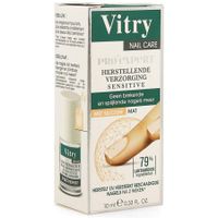 Vitry Nagel Herstel. Sensitive Pro Expert Mat 10ml - thumbnail