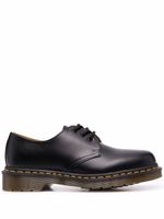 Dr. Martens derbies 1461 en cuir - Noir