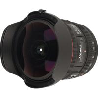 Canon EF 8-15mm F/4.0L USM Fisheye occasion