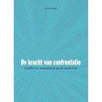 De kracht van confrontatie