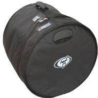 Protection Racket 1418-00 Bass Drum Case semi-harde tas voor 18 x 14 inch bassdrum