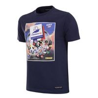 COPA Football - Panini FIFA World Cup Frankrijk 1998 T-Shirt - Navy