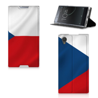 Sony Xperia L1 Standcase Tsjechië
