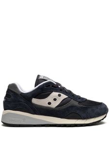 Saucony baskets Shadow 6000 - Bleu