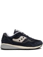 Saucony baskets Shadow 6000 - Bleu - thumbnail