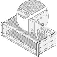 nVent SCHROFF 24561052 Zichtpaneel 2 stuk(s) - thumbnail