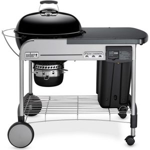 Performer Deluxe GBS Barbecue