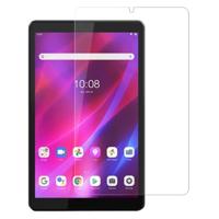 Lunso - Geschikt voor Lenovo Tab M8 Gen 4 (8 inch) Beschermglas - Full cover Screen protector