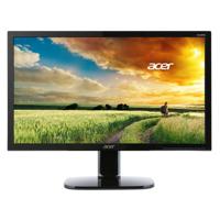 Acer KA220HQ - 22 inch - 1920x1080 - DVI - HDMI - VGA - Zwart - A-Grade