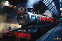 Harry Potter Hogwarts Express Poster 61x91.5cm