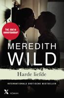 Harde liefde - Meredith Wild - ebook