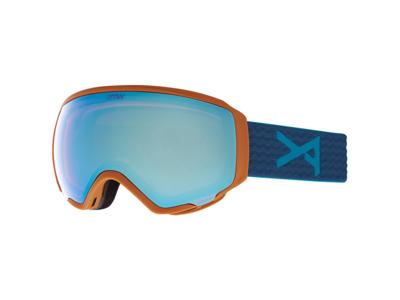 Anon WM1 Blue/Perceive Variable Blue