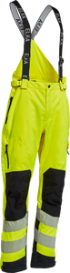 Elka 182401R042 Hi-Vis Regenbroek