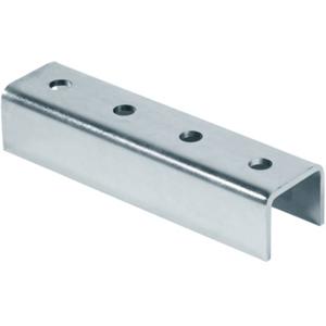 Fischer FUF OC 41 fvz Railverbinder 200 mm Staal 517415 20 stuk(s)