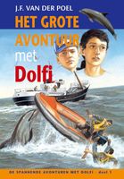 Het grote avontuur met Dolfi - J.F. van der Poel - ebook - thumbnail