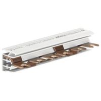 Hager KDN363M busbar 50 stuk(s) 105 mm - thumbnail