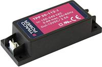 TracoPower TPP 30-105-J AC/DC-voeding, gesloten 6000mA 30W +5.0V/DC
