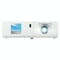 InFocus MULTIMEDIA PROJECTOR MODEL P120 INL412